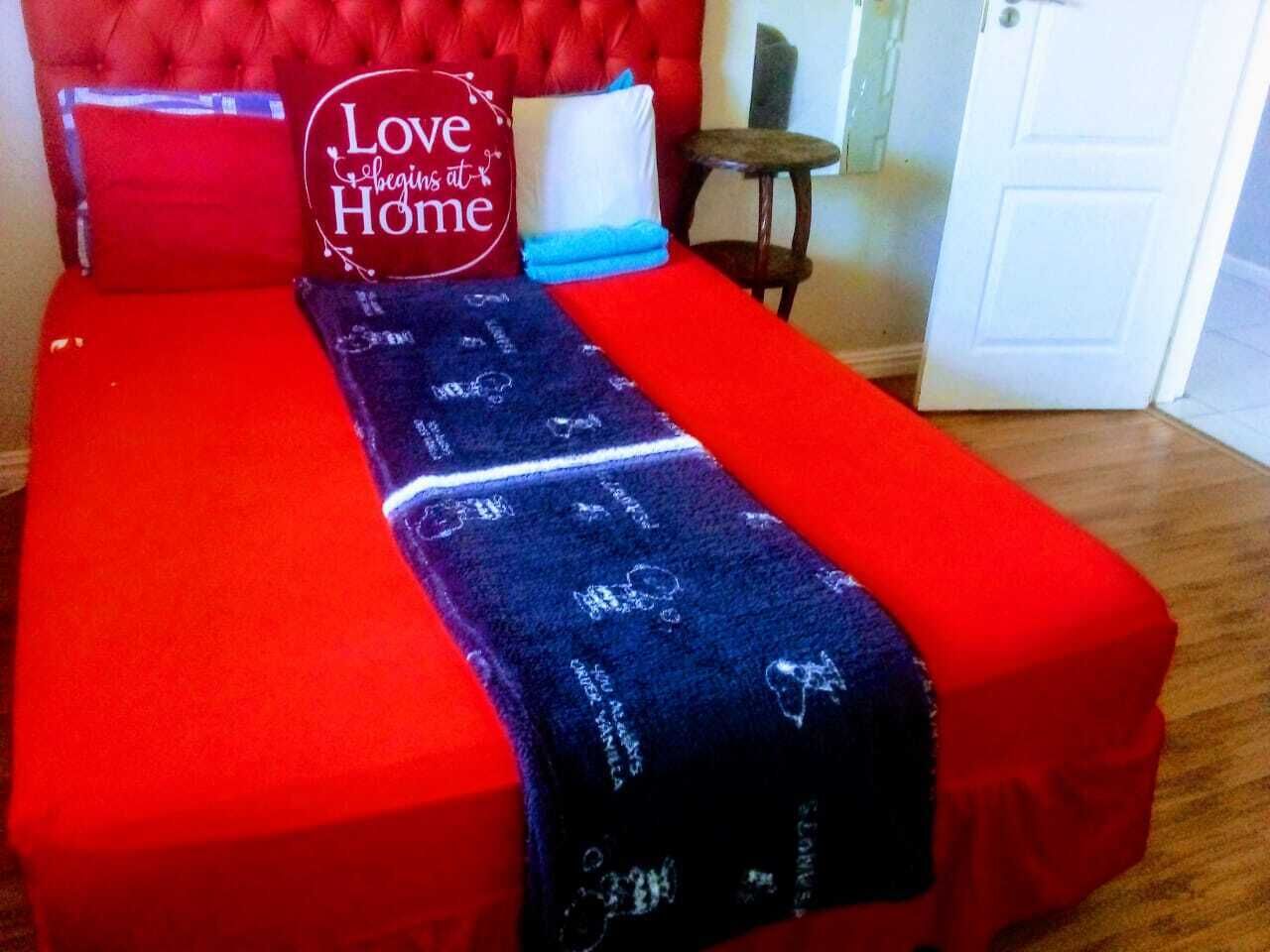 Neo & Ruks Guest House