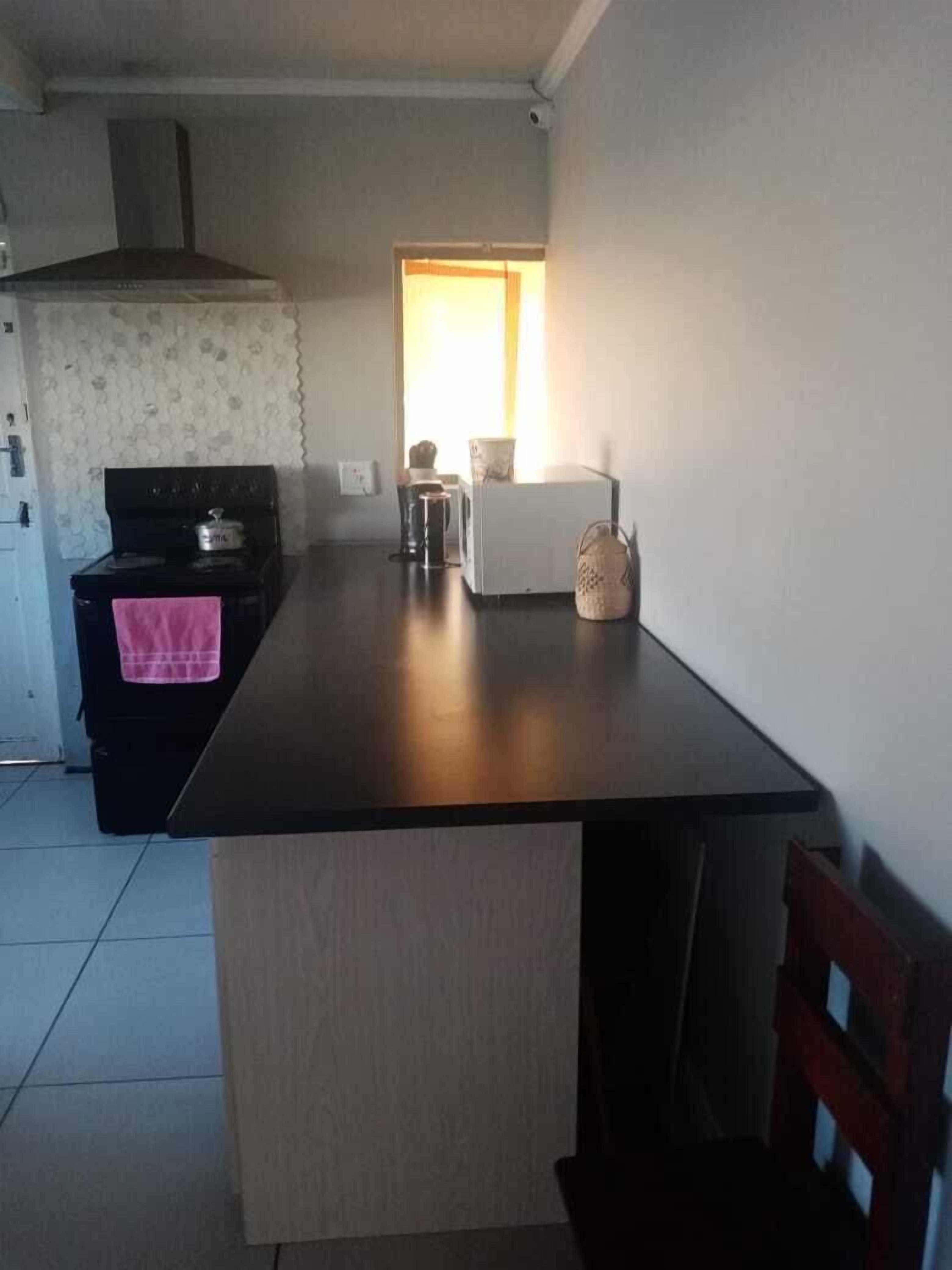 Neo & Ruks Guest House