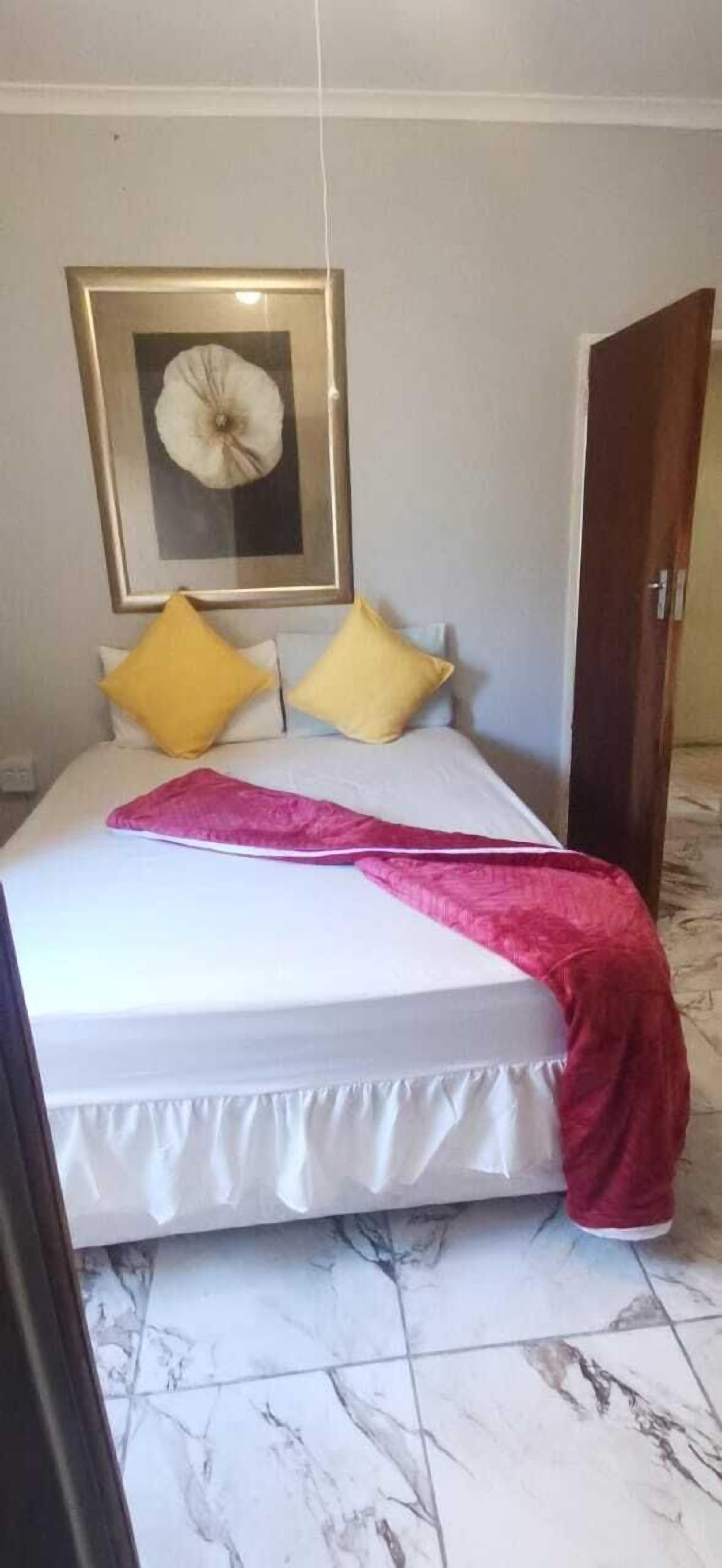 Neo & Ruks Guest House