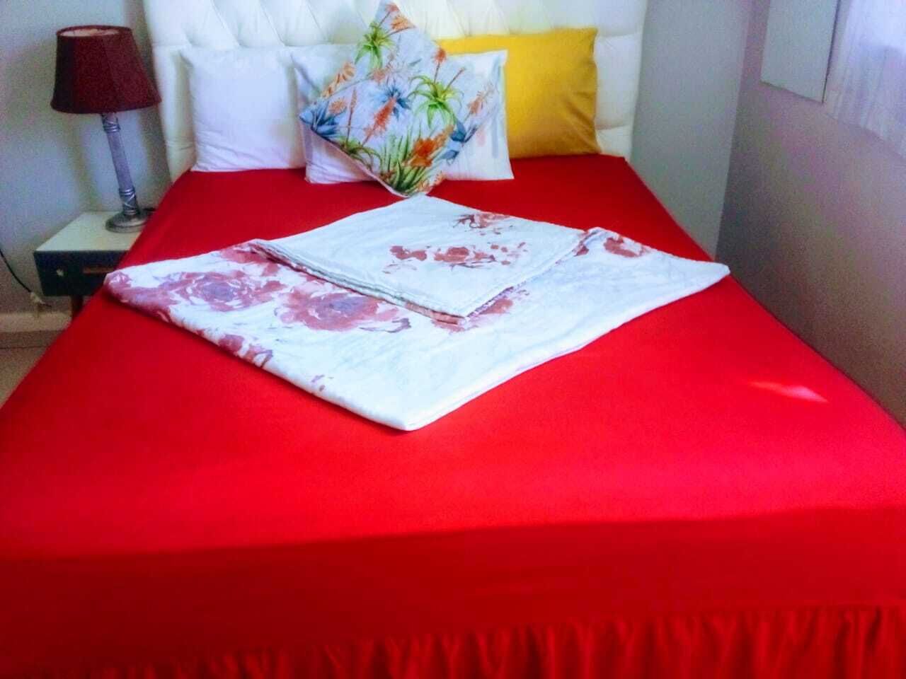Neo & Ruks Guest House
