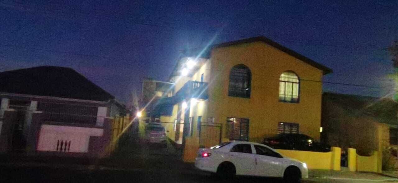 Neo & Ruks Guest House