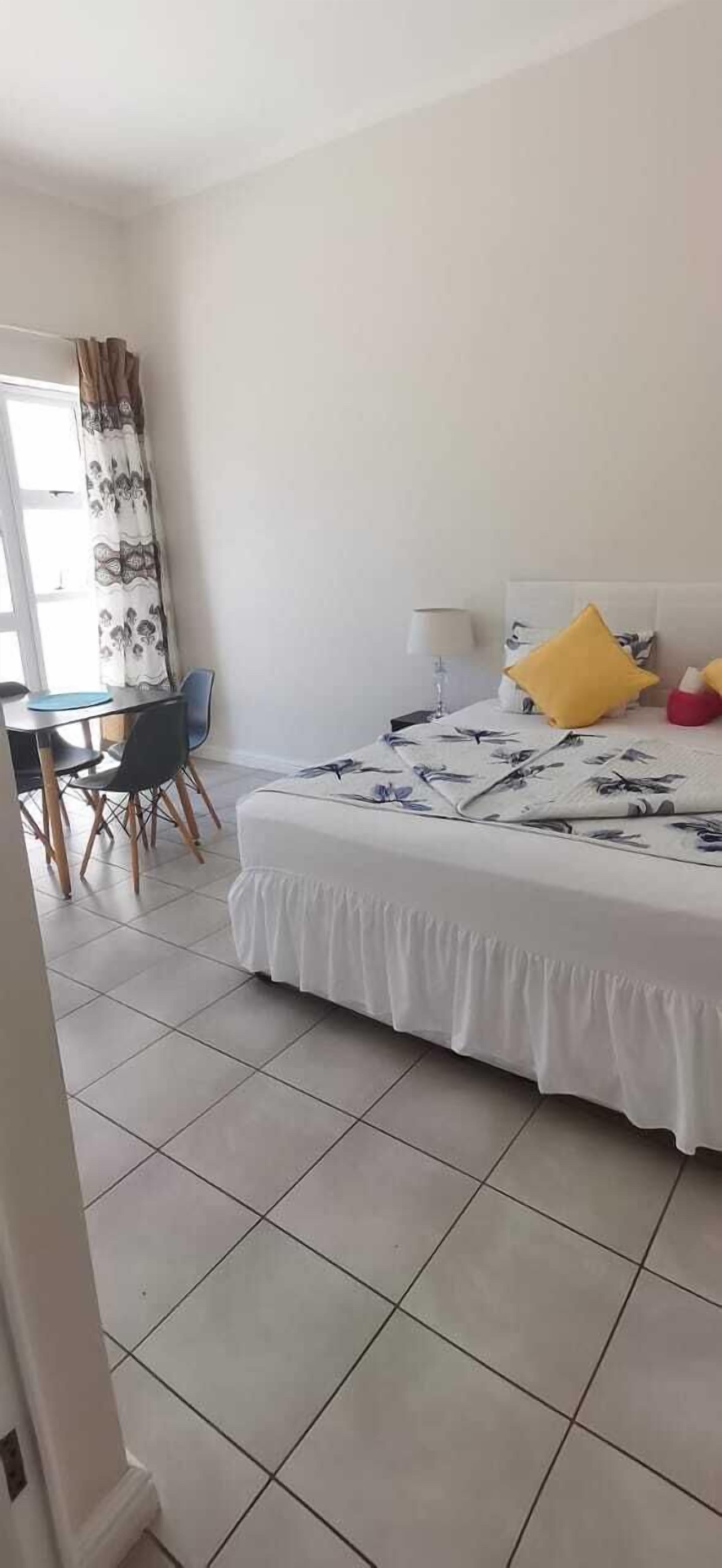 Neo & Ruks Guest House