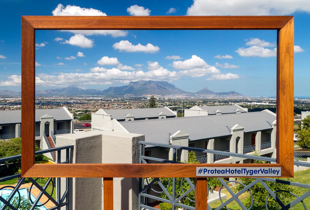 Protea Hotel Cape Town Tyger Valley