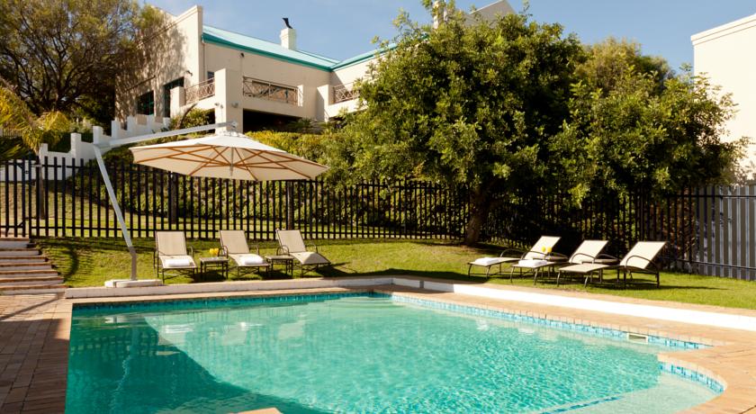 Protea Hotel Cape Town Tyger Valley