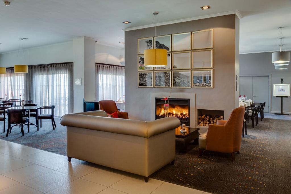 Protea Hotel Cape Town Tyger Valley