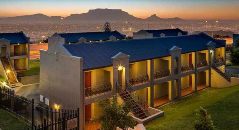 Protea Hotel Cape Town Tyger Valley