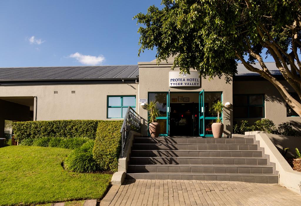 Protea Hotel Cape Town Tyger Valley