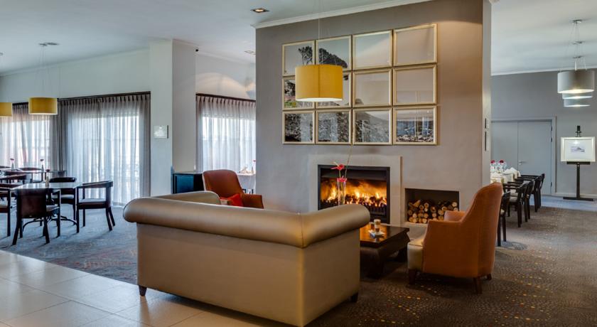 Protea Hotel Cape Town Tyger Valley