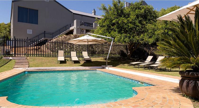 Protea Hotel Cape Town Tyger Valley