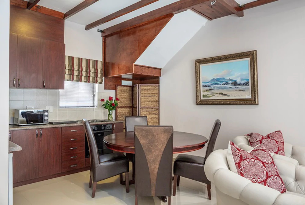 Ridgeworth Boutique Guesthouse