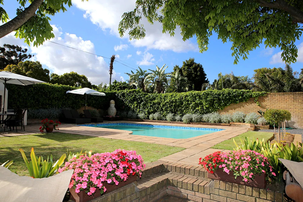 Ridgeworth Boutique Guesthouse