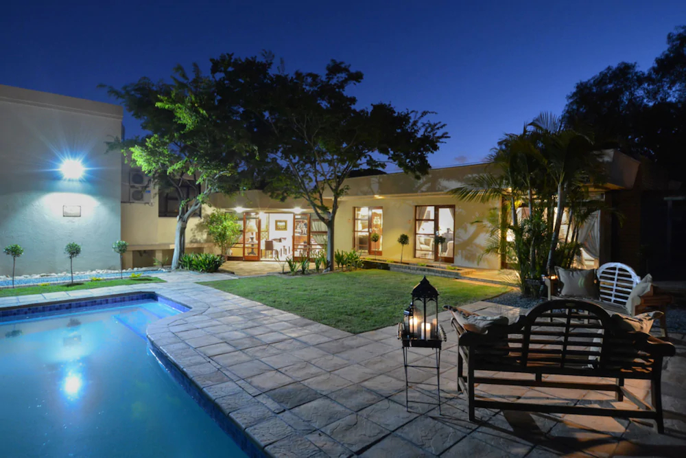 Ridgeworth Boutique Guesthouse