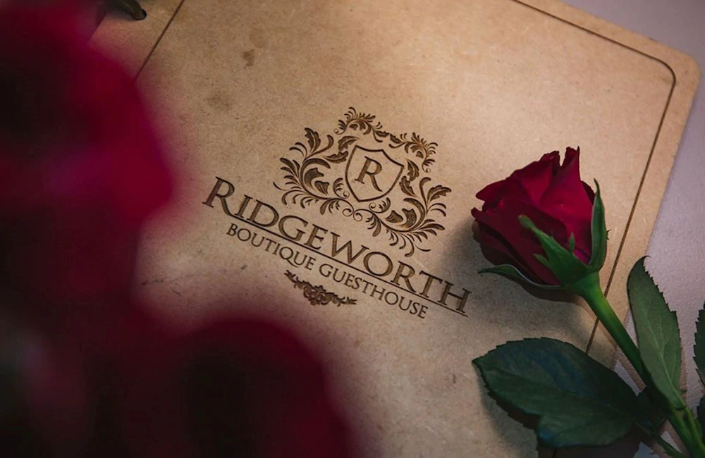 Ridgeworth Boutique Guesthouse