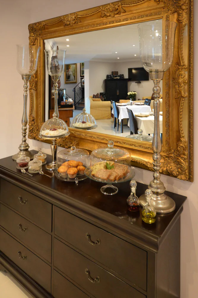 Ridgeworth Boutique Guesthouse