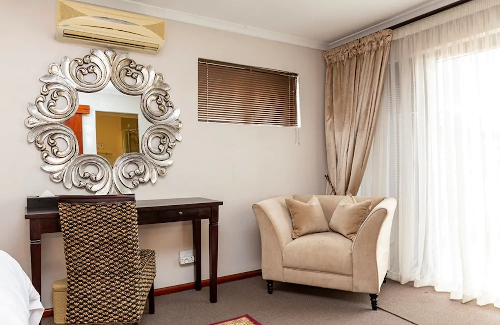 Ridgeworth Boutique Guesthouse