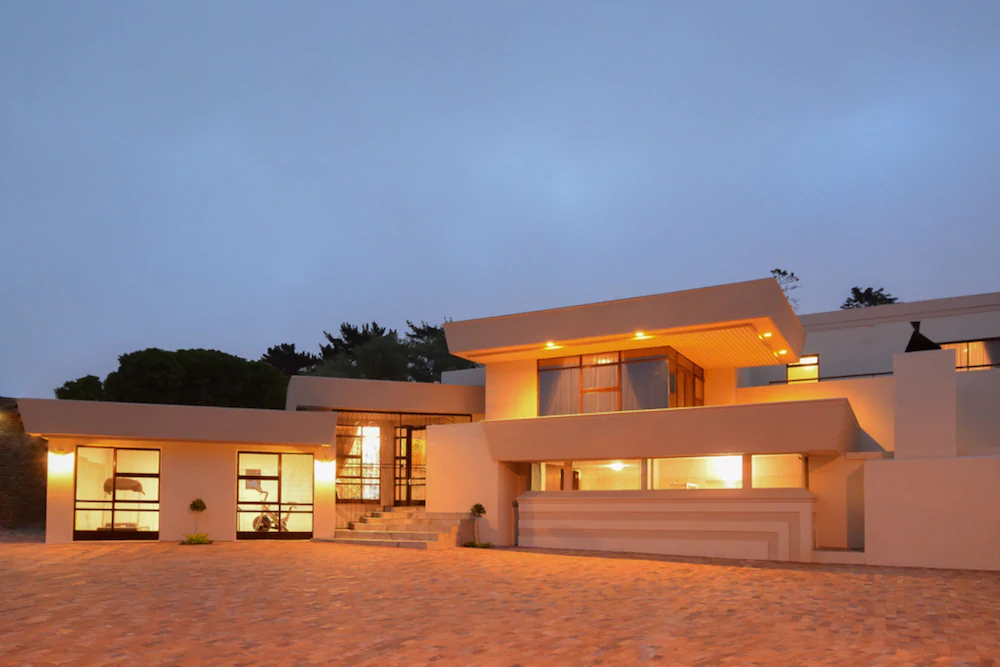 Ridgeworth Boutique Guesthouse