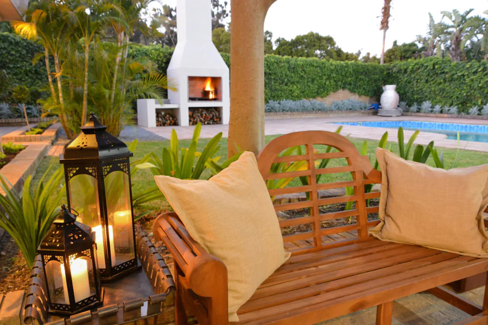 Ridgeworth Boutique Guesthouse