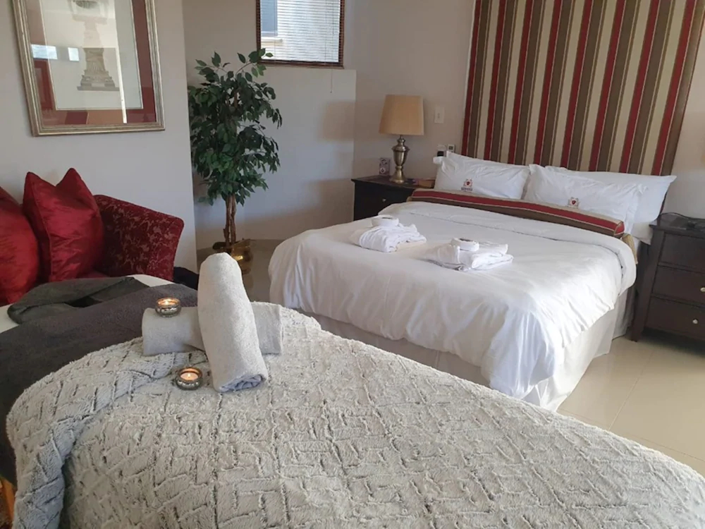 Ridgeworth Boutique Guesthouse