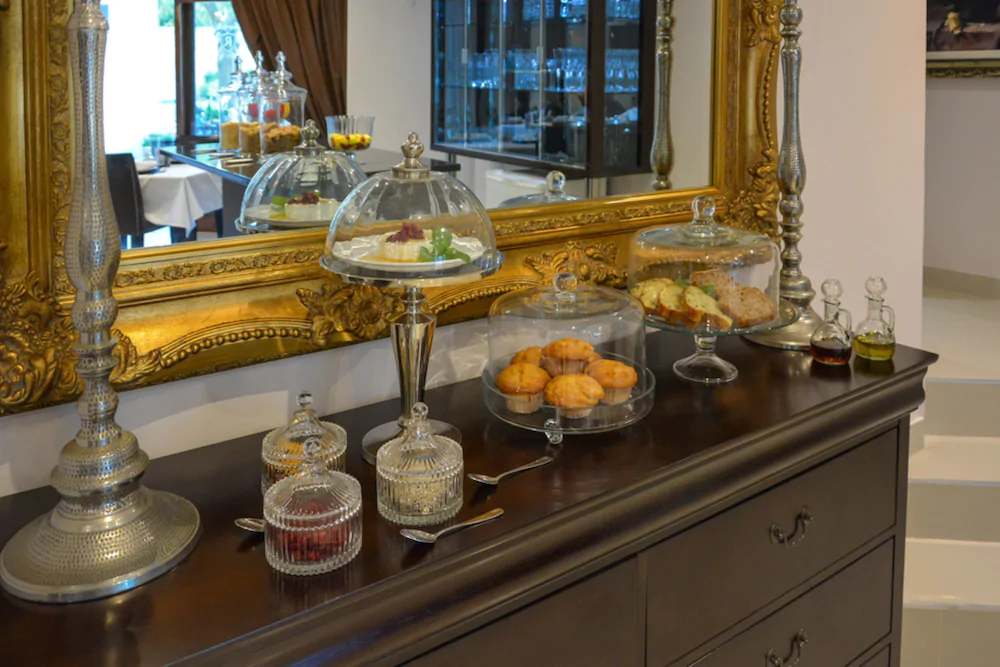 Ridgeworth Boutique Guesthouse