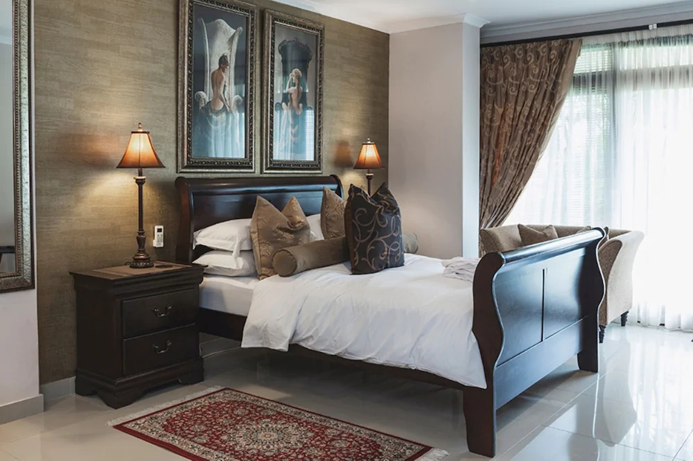 Ridgeworth Boutique Guesthouse