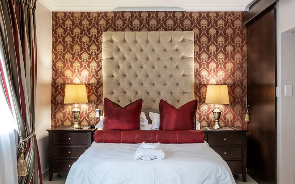 Ridgeworth Boutique Guesthouse