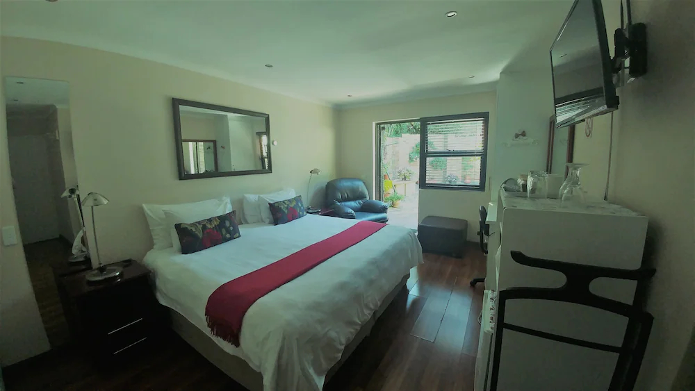 TC Villas