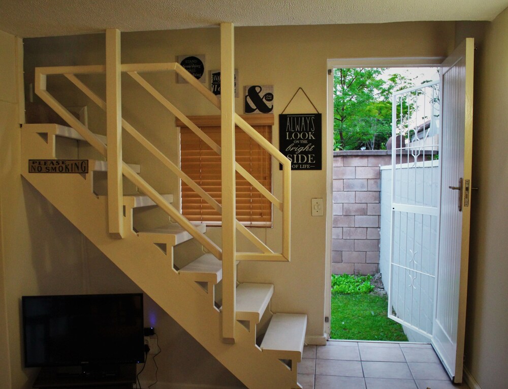 TC Villas
