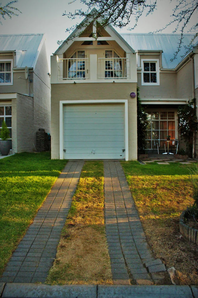 TC Villas