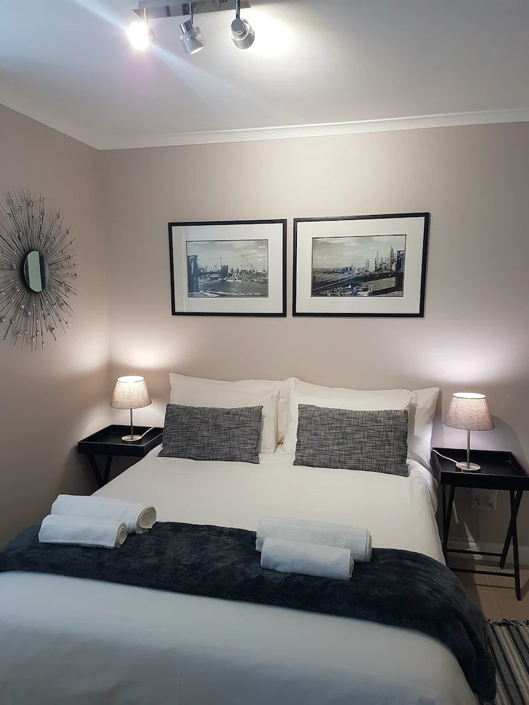TC Villas