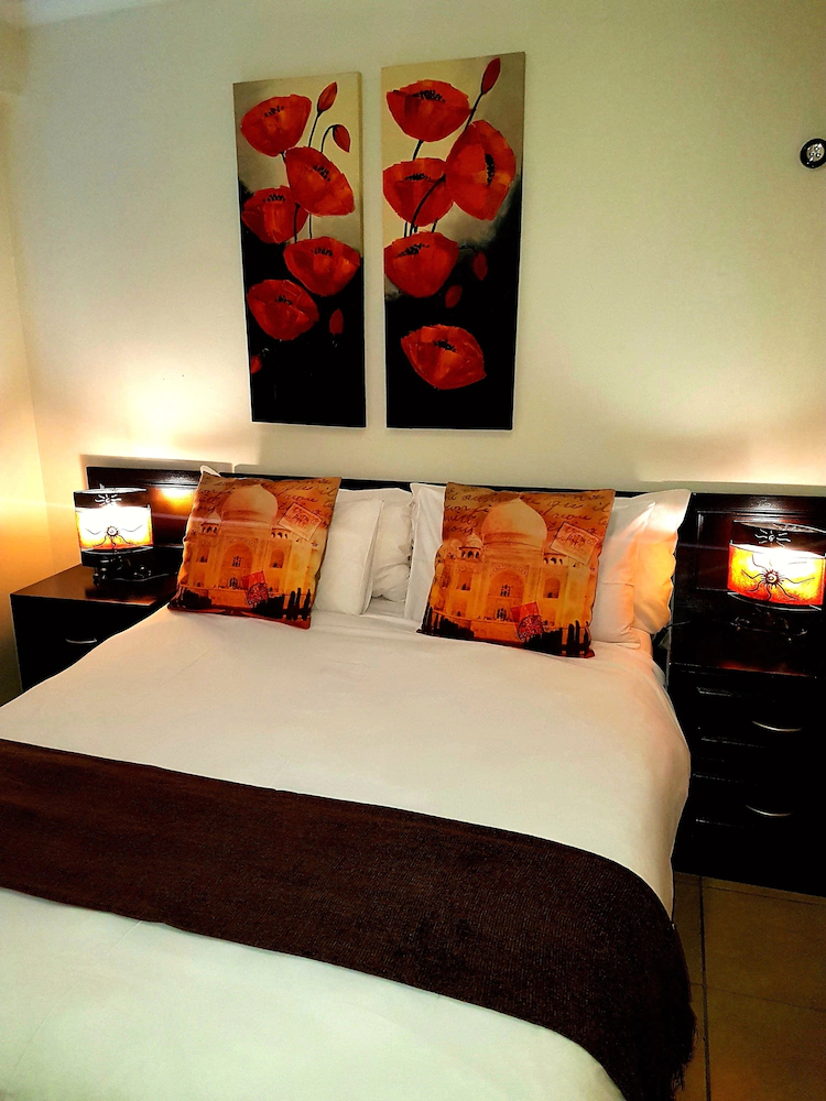 TC Villas