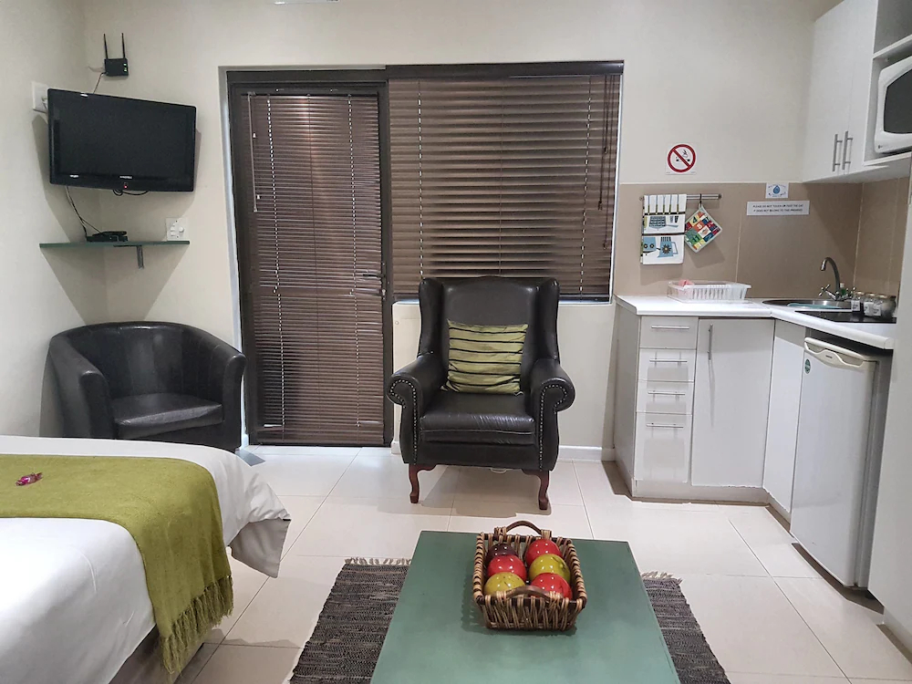 TC Villas