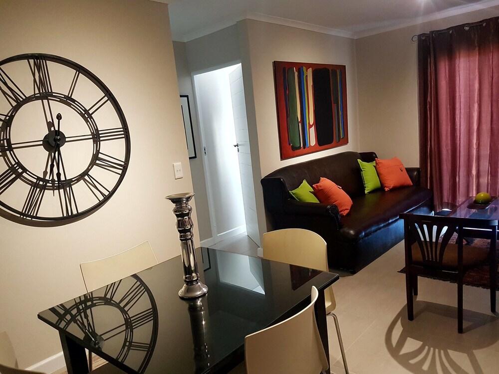 TC Villas