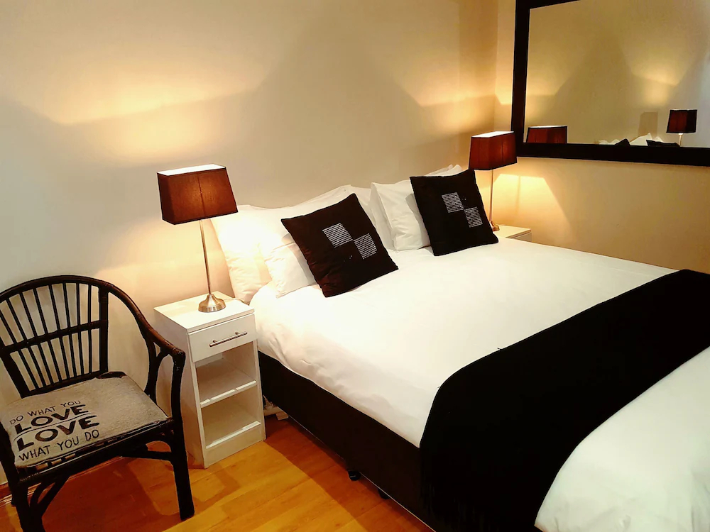 TC Villas