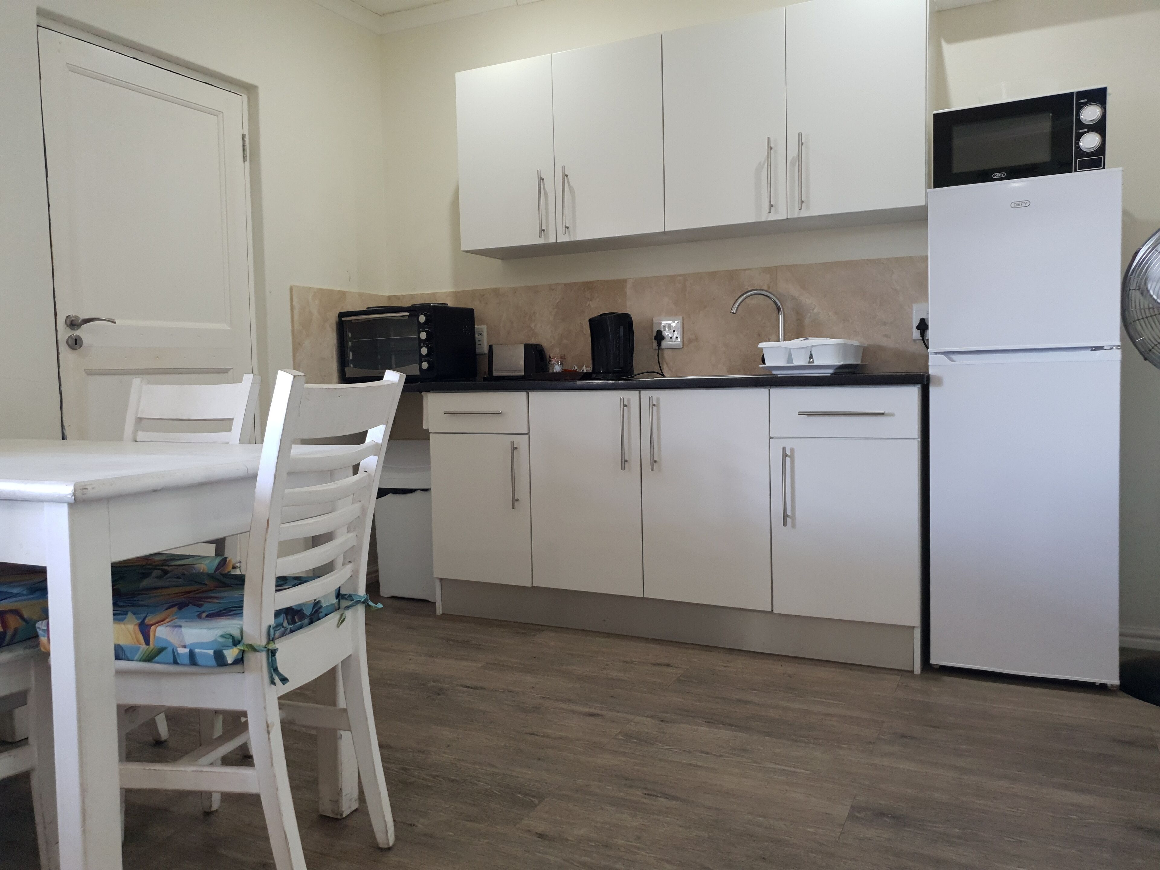 Tyger Hills Guest House