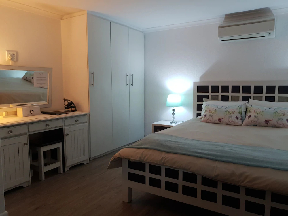 Tyger Hills Guest House