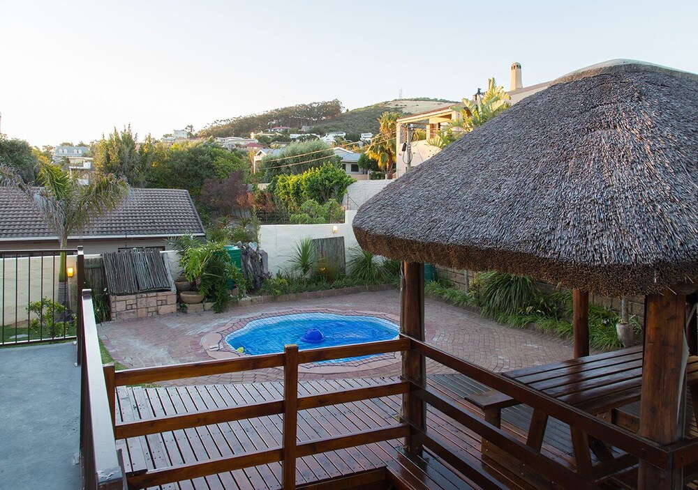Tyger Hills Guest House