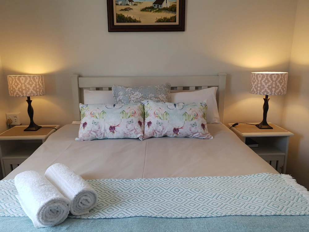 Tyger Hills Guest House