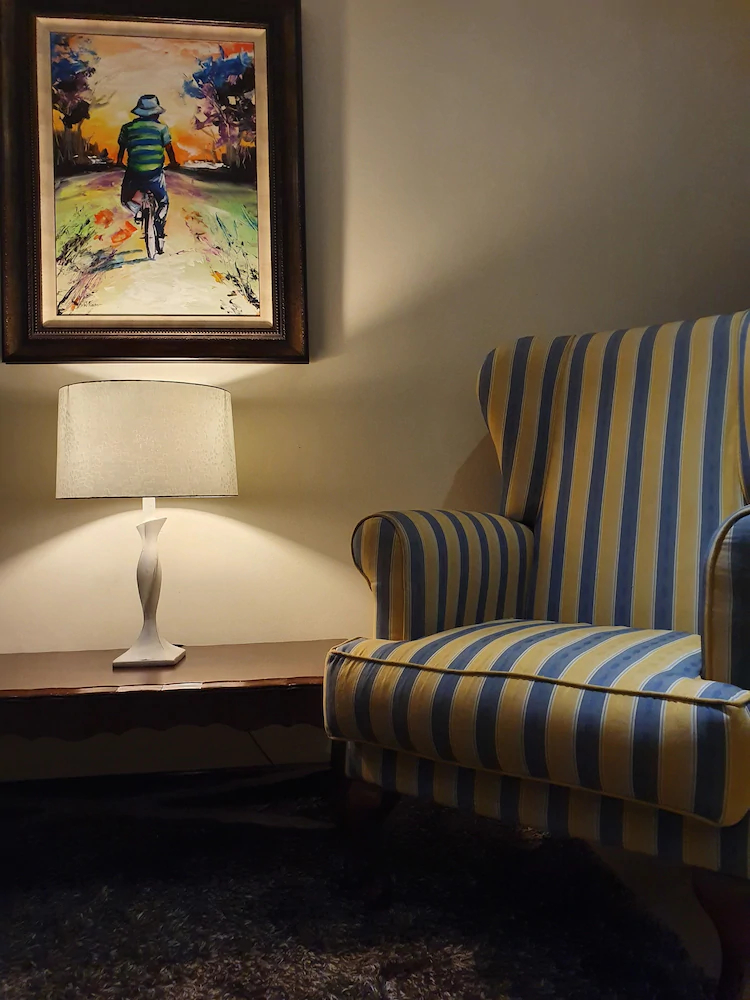 Tyger Hills Guest House