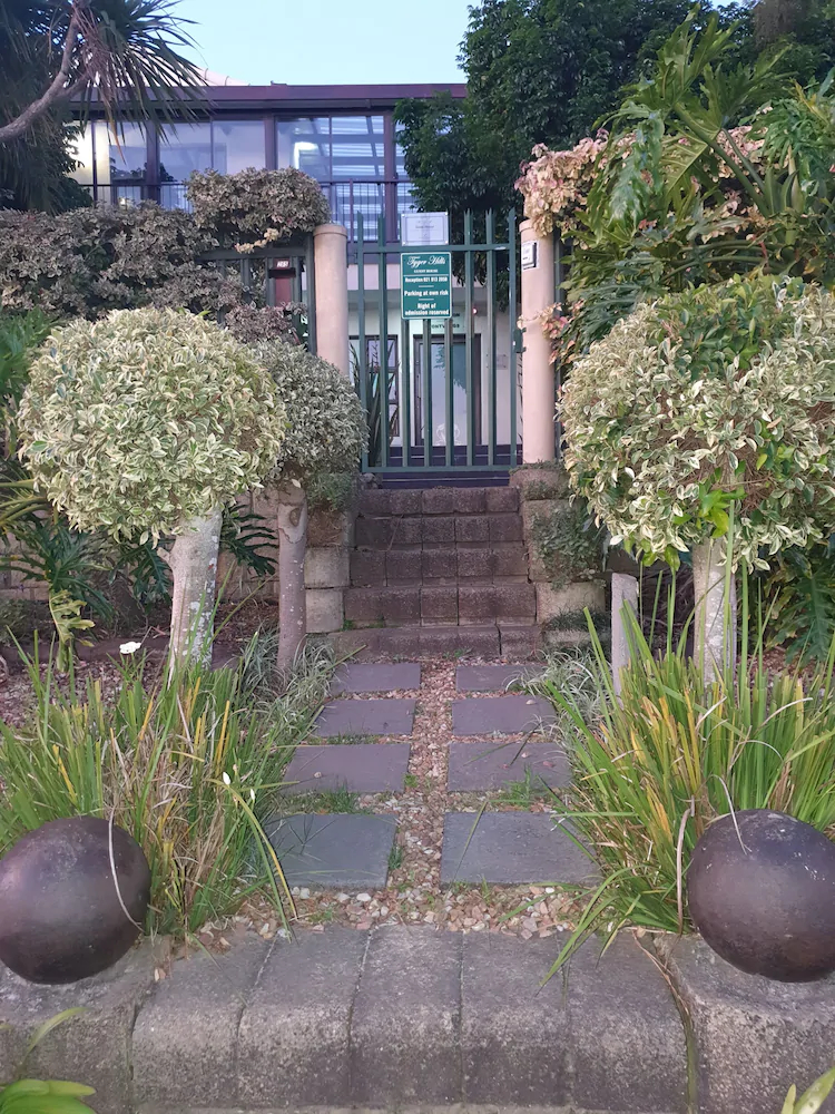 Tyger Hills Guest House