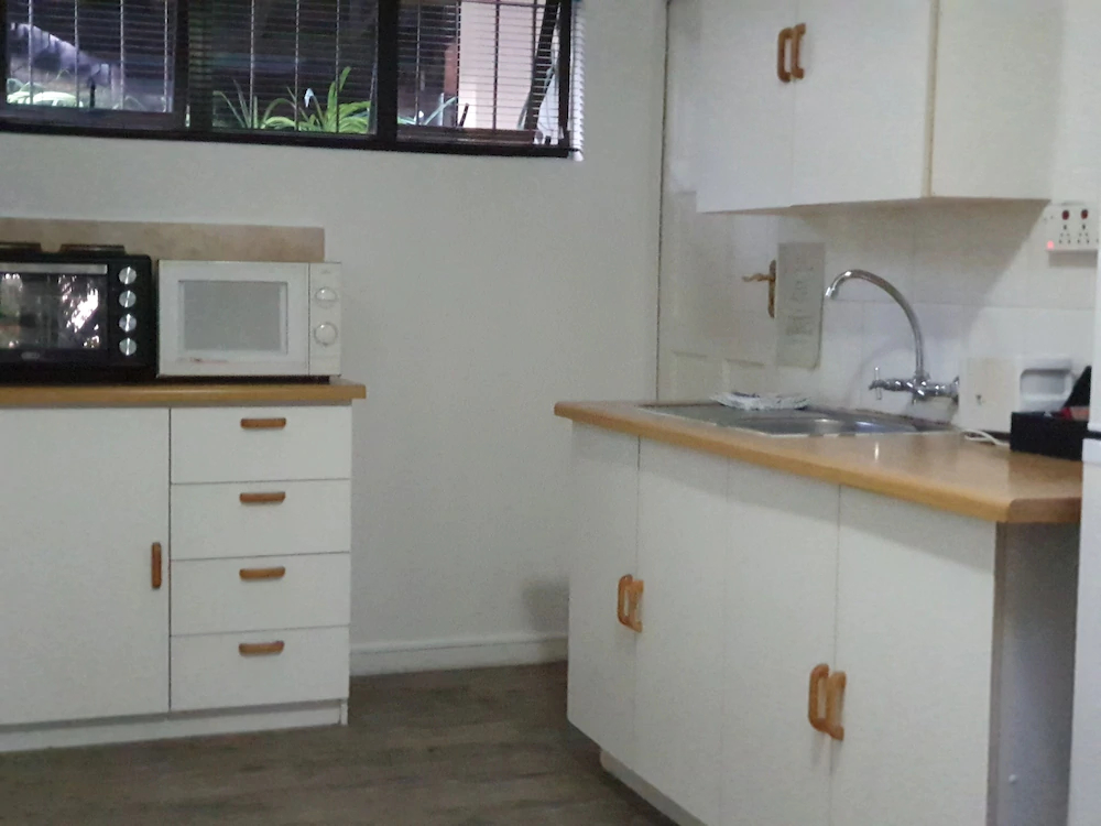 Tyger Hills Guest House