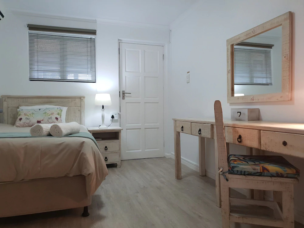 Tyger Hills Guest House