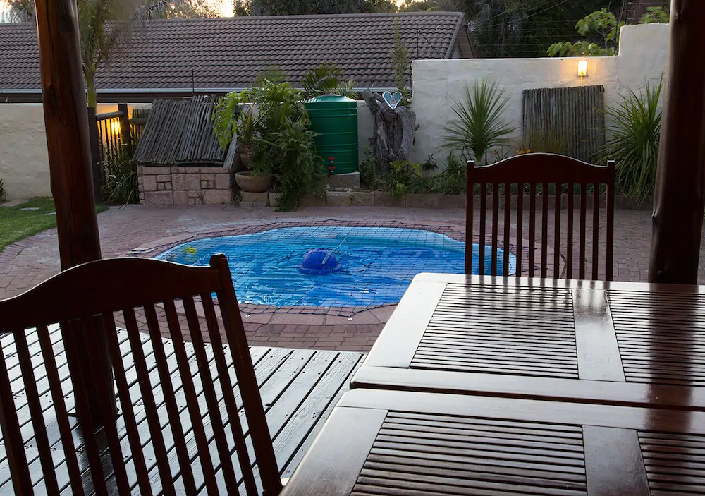 Tyger Hills Guest House