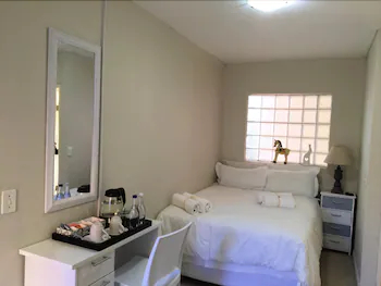 7th Wonder Guesthouse