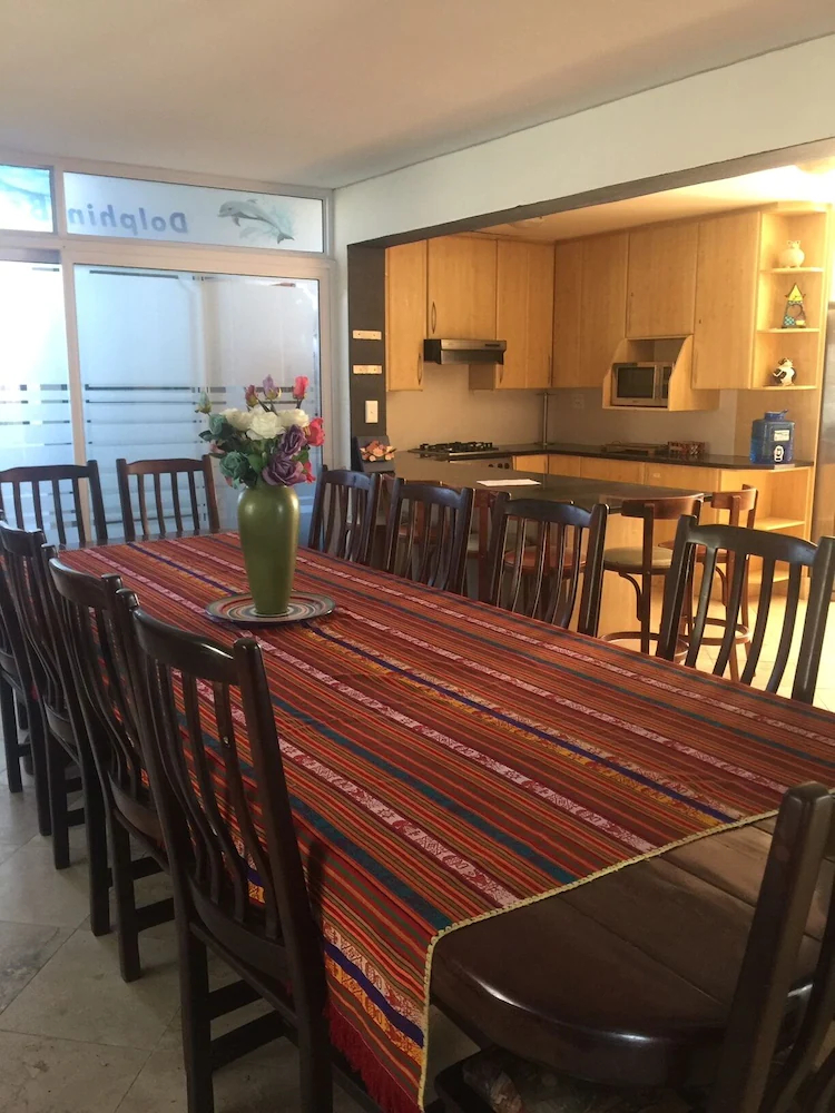 7th Wonder Guesthouse