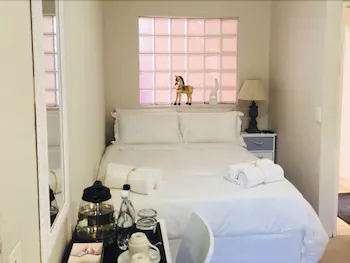 7th Wonder Guesthouse