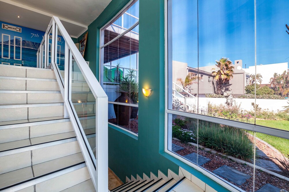 7th Wonder Guesthouse