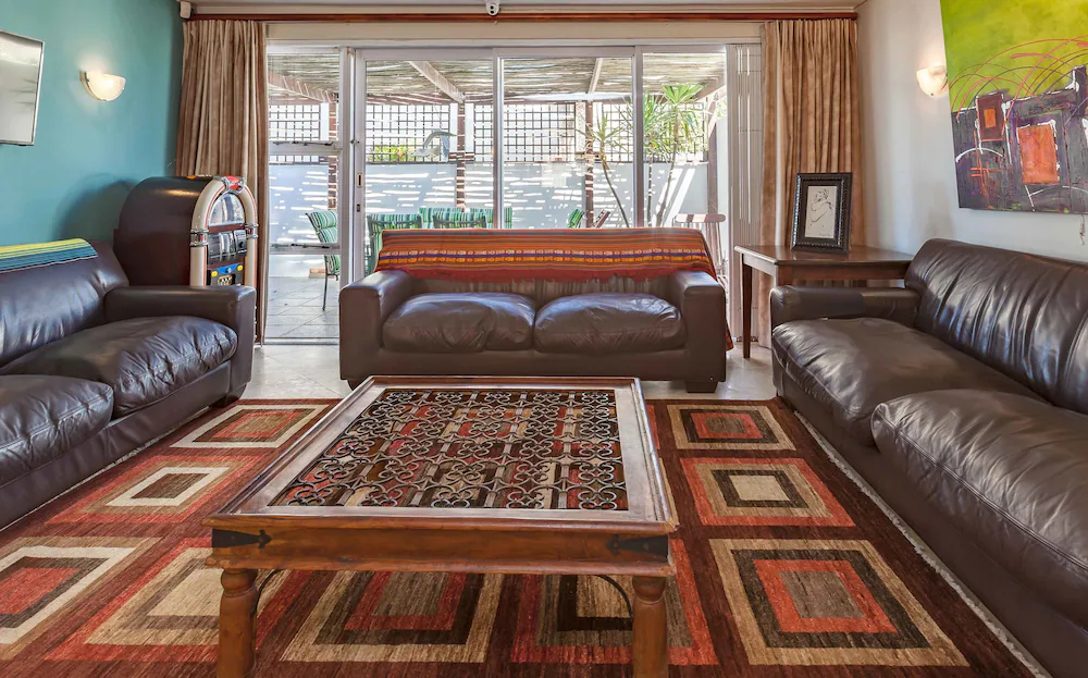 7th Wonder Guesthouse