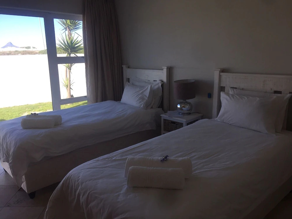 7th Wonder Guesthouse