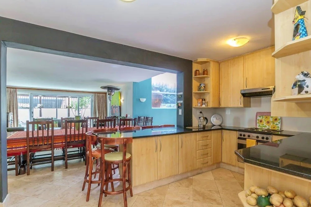 7th Wonder Guesthouse