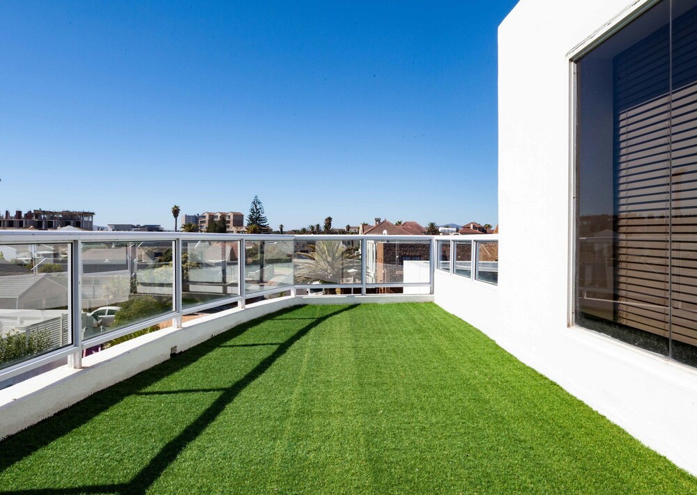 7th Wonder Guesthouse